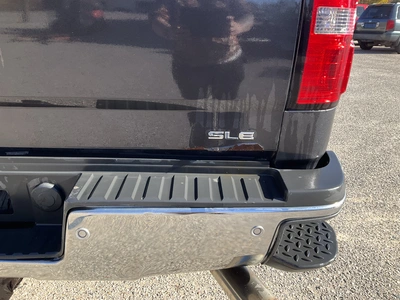 Used 2015 GMC SIERRA 2500 Pickup Trucks Michigan US | Miedema Asset Management Group #1579136