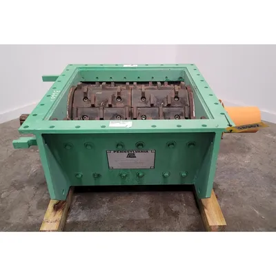 NEW PENNSYLVANIA CRUSHER CGA 33"-30"