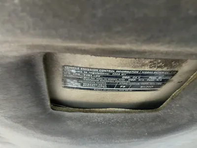 USED 2009 NISSAN MAXIMA