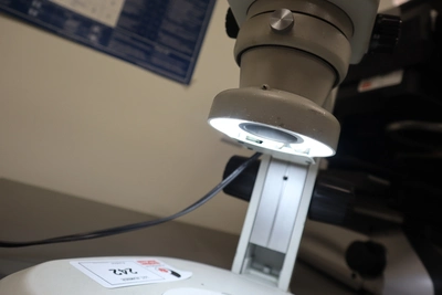 Used NIKON SMZ645 Microscopes Minnesota US | Machinesused.com #1371154