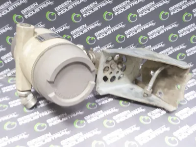 Honeywell STG674-A1G-00000-MB,ME,F1C3-513A Smart Pressure Transmitter Xt2 Used