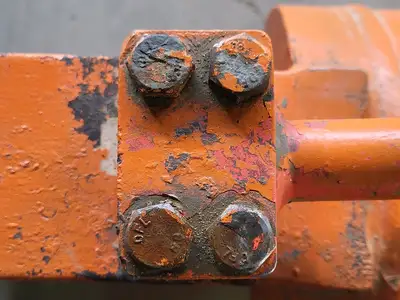 USED SANDVIK 211221