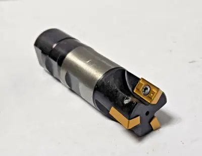 USED SECO 39C120-IVK
