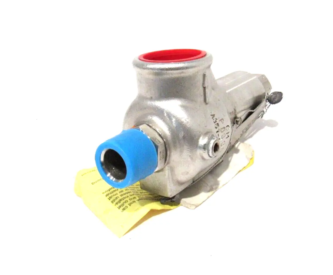 NEW KUNKLE 911BFEM01AME RELIEF VALVE