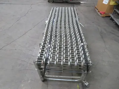 Used FMH CONVEYORS 226 Conveyors Texas US | Aucto #1453415