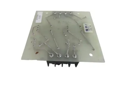 NEW TOCCO D-14712 PULSE GATING BOARD 000783