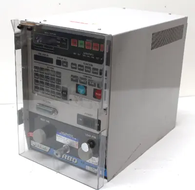 USED FUKUDA FL-3700L