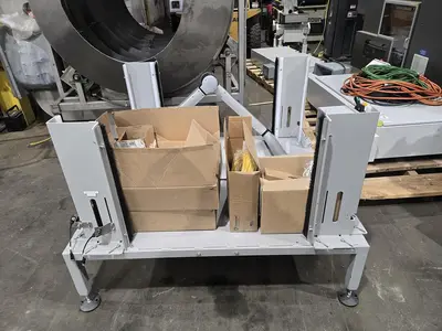 Used 2023 PEARSON CE25-T Misc Electrical & Power Parts | ND Industrial Surplus #1216672