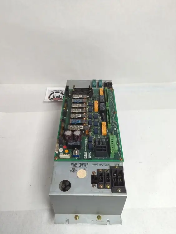 Used NACHI PWUNIT-10 Miscellaneous Equipment (Electrical & Power) Ohio US | Surplus Asset Holdings #1279387