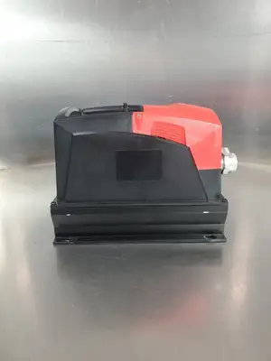Used SEW MCLTEB00085A3140 Variable Speed Drives | Palmetto Automation #1148980