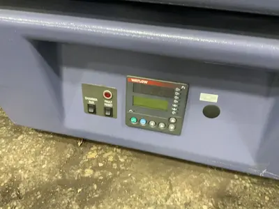 Used 2012 ESPEC BTX475 Environmental Chambers Ohio US | HGR 24 #1343927