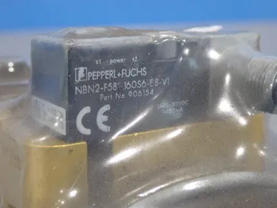 New | in-Stock PHD GRM2TF6500081601007PB30 Pumps Ohio US | HGR 24 #867442