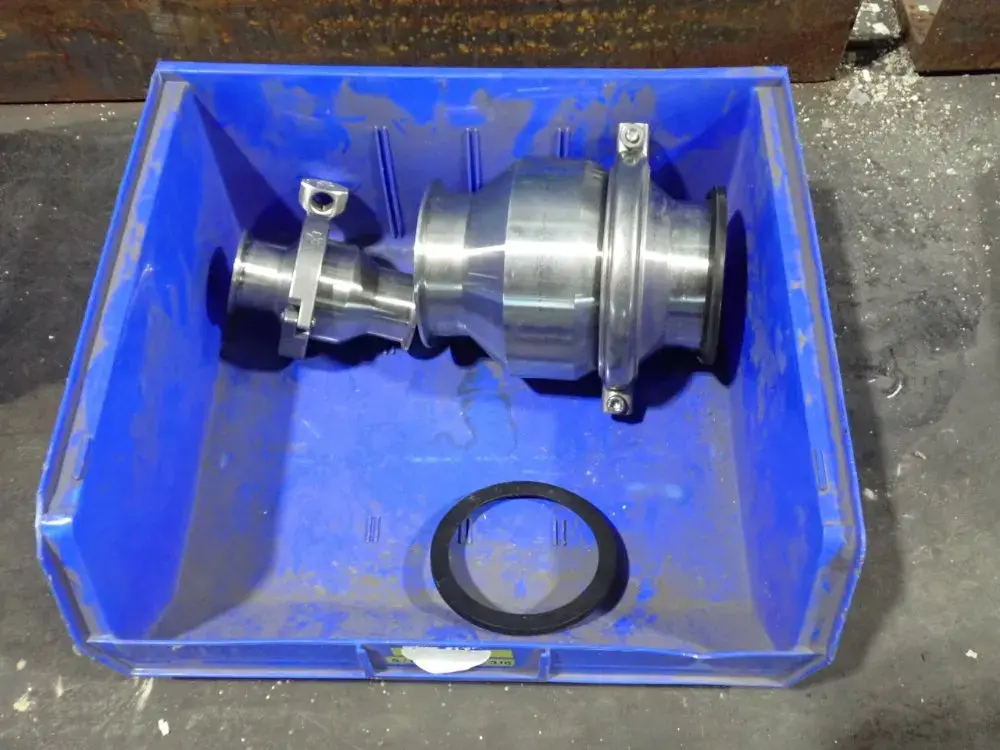 Alfa Laval Check Valves