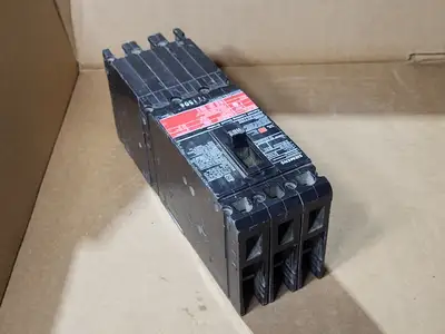 USED SIEMENS CED63B110