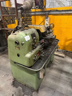 Used COLCHESTER STUDENT Gap Lathes GB | Bowland Trading Ltd #1545871