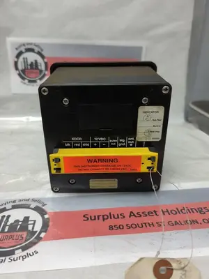 Used SIGNET 04B00066F Accumulators Ohio US | Surplus Asset Holdings #1247276