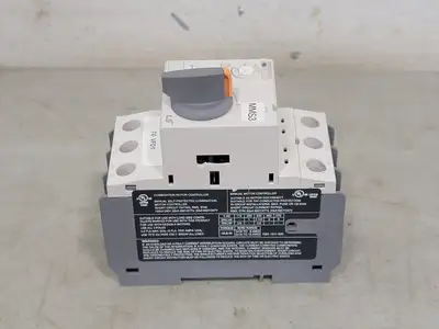 USED LS MMS-32H