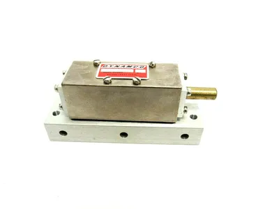 NEW DYNAMCO PAH1-LT SOLENOID VALVE PAH0-GT PAH1LT