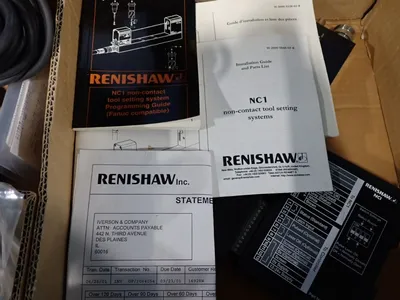 NEW RENISHAW A22538510