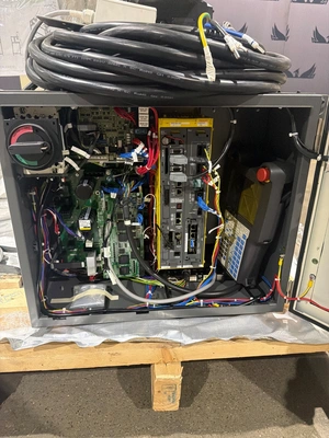USED 2019 FANUC M-10iD/10L + R-30iB Plus