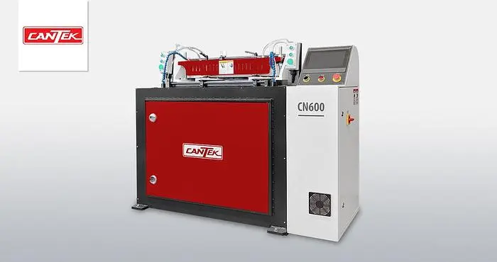 NEW CANTEK CN600