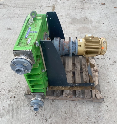 USED VERDERFLEX VF-65