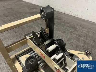 USED 3M 3M 12A Case Sealer, Model 29300