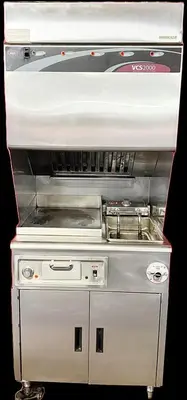 USED GILES WV-FG