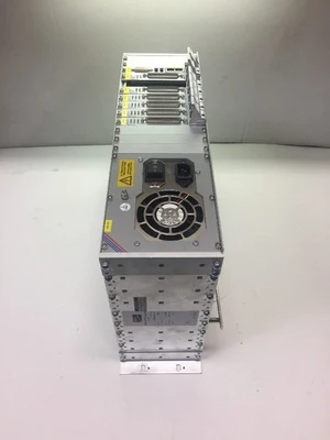 Used SMG SR6010-K1-8110 Resistors Indiana US | J&J Industrial Supply #519307