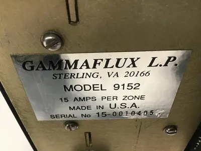 USED HUSKY 9152