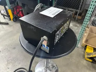 5-Zone Hot Runner Controller