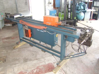 USED EATON VBCE 100