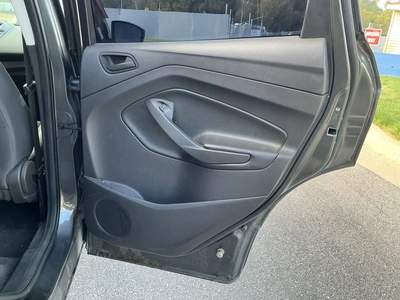 Used 2016 FORD ESCAPE SUVs Michigan US | Miedema Asset Management Group #1406841