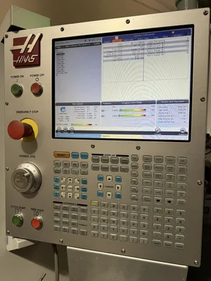 2020 HAAS ST-15 CNC Lathes | Toolquip, Inc. (6)