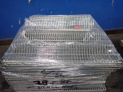 Metro 36" X 18" Wire Shelving