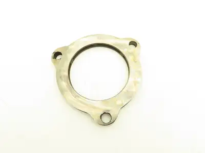 P&H Bridge Crane Hoist Disc Brake Armature Ring Plate 7-5/8" OD