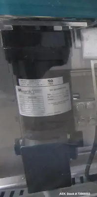 USED PACE PHARMA-LINE 300 AR
