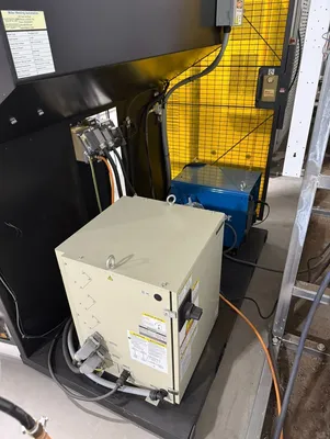 2019 MILLER PERFORMARC 250M Arc Welders | Tight Tolerance Machinery (10)