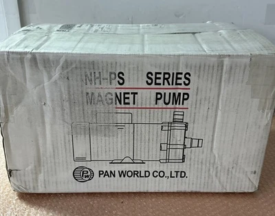 NEW Pan World NH-250PS-3