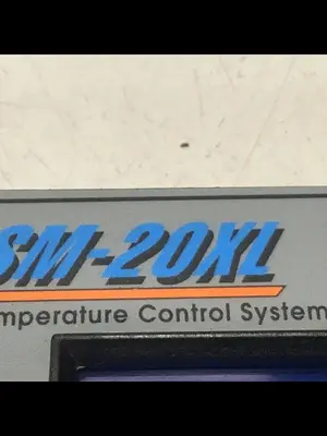 USED MOLD MASTER SM-20XL