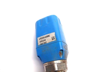 USED SICK LFP CUBIC LEVEL SENSOR
