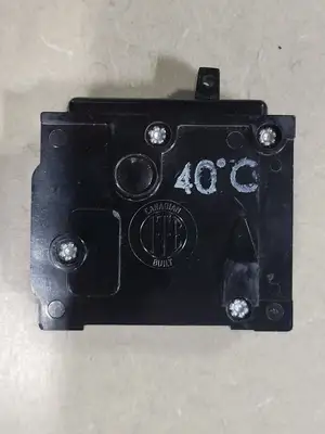 USED ITE EQ-P115