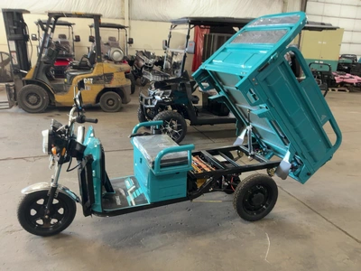 Used 2026 SDLANCH ET13 Utility Vehicles Michigan US | Miedema Asset Management Group #1579451