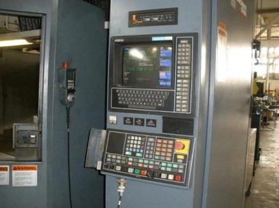 USED 1997 CINCINNATI U5