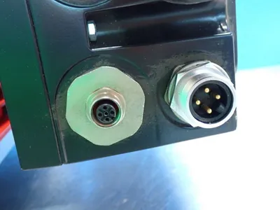 USED SEW EURODRIVE PHC21AA075M1E31A00