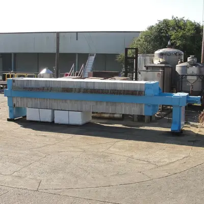 USED JWI 1450MM