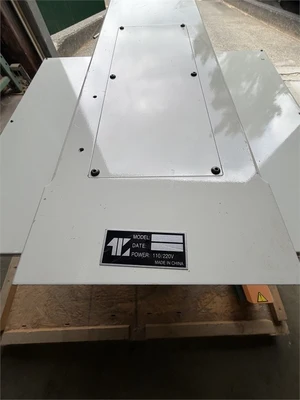 Used TECHNICAL INDUSTRIAL TIC201S Pad Printers Washington US | MachineryMax #1295183
