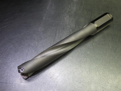 Mitsubishi 1.162-1.197" Coolant Thru Drill 1.25" Shank TAWMN0112 (LOC3528B)