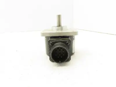 Dynapar HC52536000241 3/8" Shaft Flange Mount Incremental Encoder
