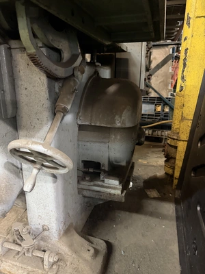 USED TANNEWITZ GH